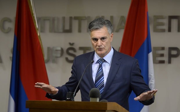 Deveti januar podržalo 99,81 odsto glasača